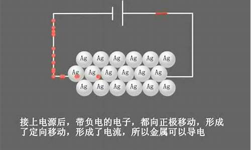 金属单质都能导电吗_金属一定可以导电吗