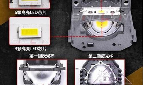 切诺基改装led白光仪表灯教程_切诺基改