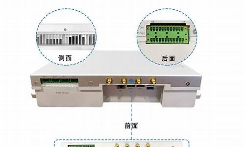 通信基站监控_基站rtu智能监控主机