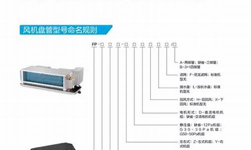 北京海尔风机盘管_海尔风机盘管多少钱一台