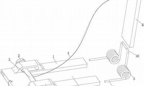 装扭转弹簧有专业工具吗_扭转弹簧有安装工具