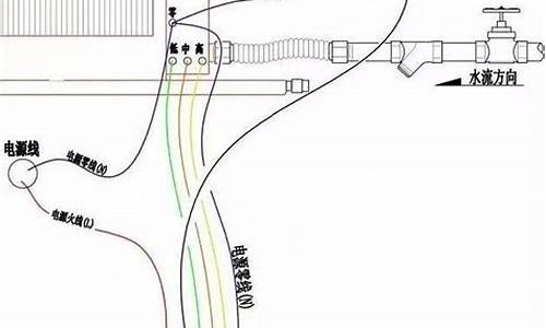 风机盘管接线方法详解_风机盘管接线方法详解