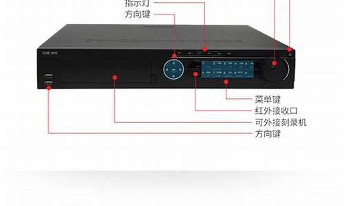 32路监控主机功率一般多少多少钱_32路监控主机