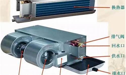 风机盘管和空调的区别_风机盘管是空调室内机吗