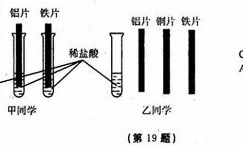 某金属单质_某金属单质可发生以下反应,试推断